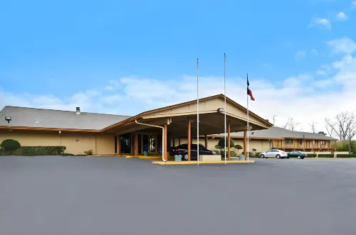 Stay Express Inn Athens Hotels in Athens