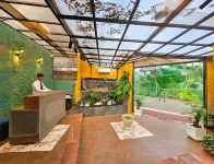 Serenity the Villa by Beta Bawarchi Hotels in Pachmarhi