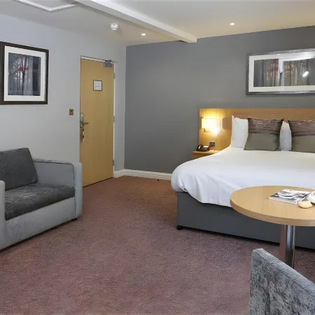 Linton Lodge a BW Signature Collection Hotel Hotels in Oxford