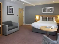 Best Western Plus Oxford Linton Lodge Hotel