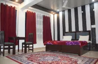 Hotel Awadh Vilas Hotels near Ayodhya Junction Railway Station Tiraha