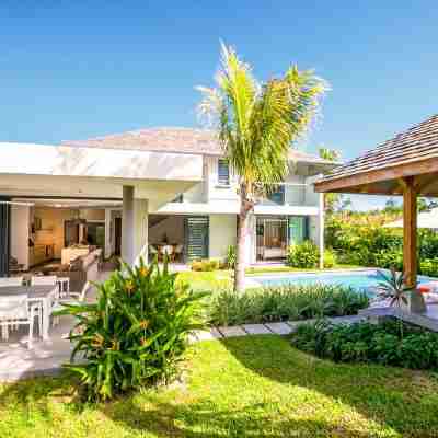 Marguery Villas - Conciergery & Resort Hotel Exterior