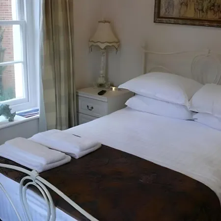 The Merchant House Hotels in Poole