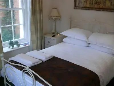The Merchant House Hotels in Purbeck District