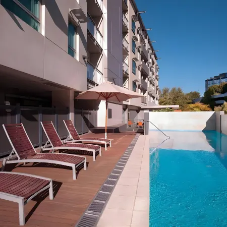 Adina Apartment Hotel Perth