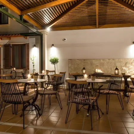 Veneziano Boutique Hotel