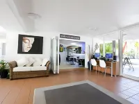 Bay of Palms Hotels in Tugun