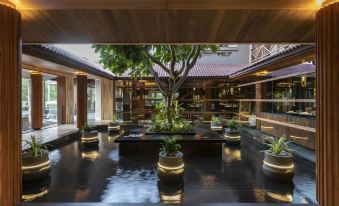 Radhe Upavan Resort
