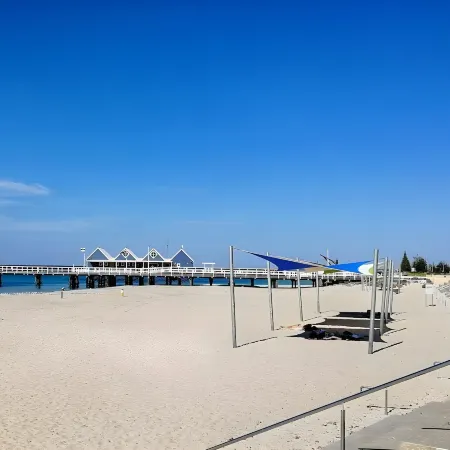 Paradise Motel Busselton