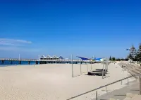 Paradise Motel Busselton Hotel a Busselton