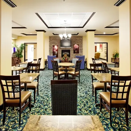 Holiday Inn Express & Suites COOKEVILLE by IHG