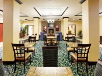 Holiday Inn Express & Suites COOKEVILLE by IHG - breakfast