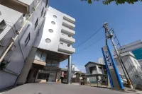 Hotel Soleil BBH Hôtels à proximité de : Fukushima Aquamarine