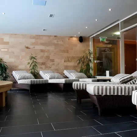 Erdőspuszta Club Hotel