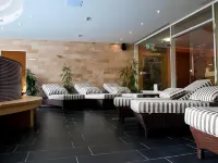 Erdőspuszta Club Hotel - СПА