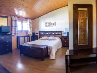 Hotel de Montaña Rubielos Hotels in Montanejos