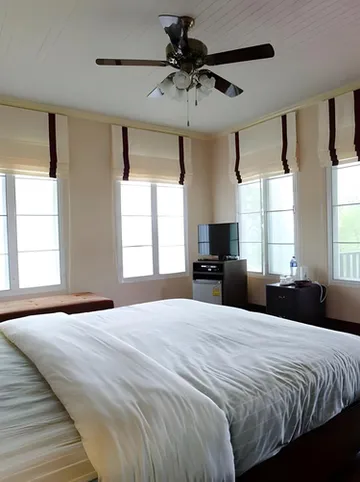 รูปภาพของเขาใหญ่ เนเจอร์ รีทรีท