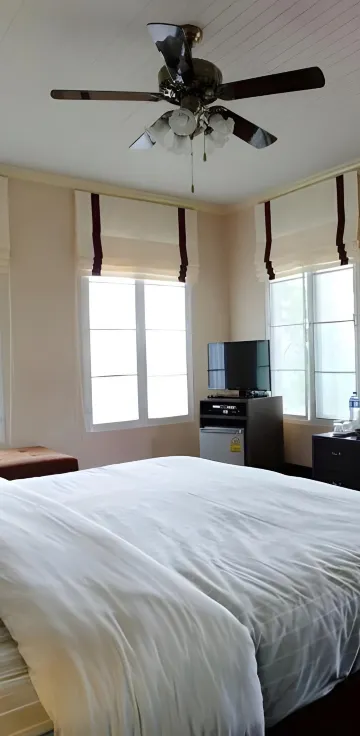 วิลลาแบบ 1 ห้องนอน