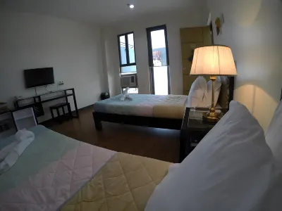 Citilink Hotel Hôtels à : Lucena