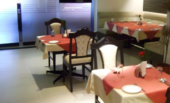 Hyson Heritage Calicut