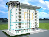 Pitikant Place Hotels in 