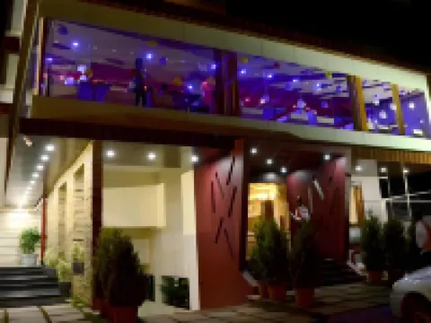 Hotel Jai Maata Grandeur Hotels in Shimoga