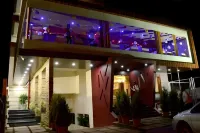 Hotel Jai Maata Grandeur Hotels near Shri Vadanbailu Padmavathi Jain Temple