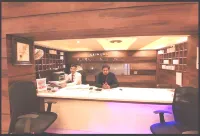 塞巴巴國際飯店