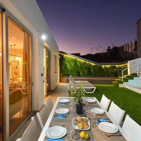 Villa Joviano