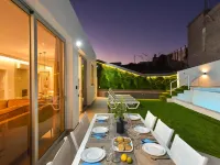 Villa Joviano