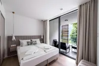 Oliver Lux โรงแรมใน