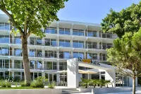 Ibis Styles Golden Sands Roomer Hotel
