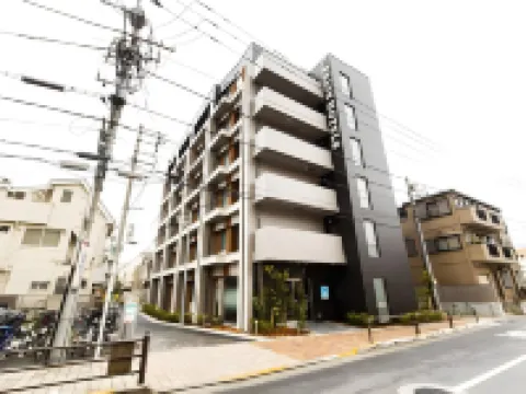 Urbain Tokyo Ueno Kitasenju Hotels near Kitasenju Station