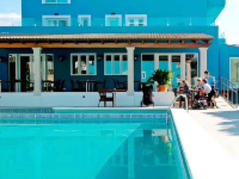 Portofino Mallorca - 4-Star