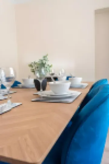 Rosewood Cottage Hoteles en Huntly