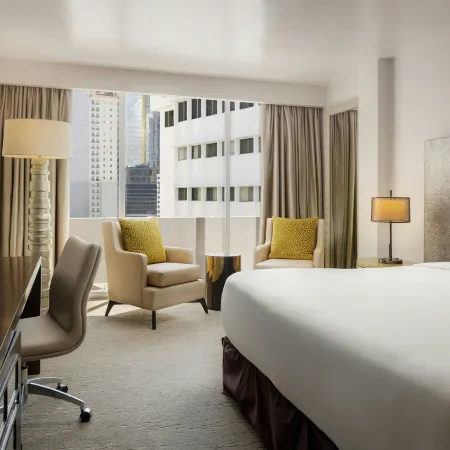 Renaissance Panama City Hotel