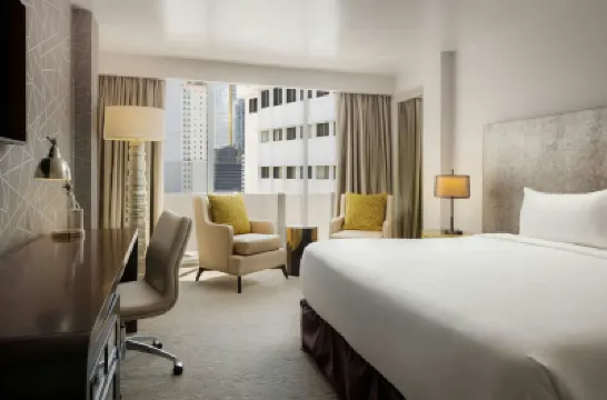 Renaissance Panama City Hotel 巴拿馬城酒店