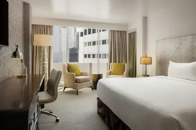 Renaissance Panama City Hotel Hotel a Città di Panama