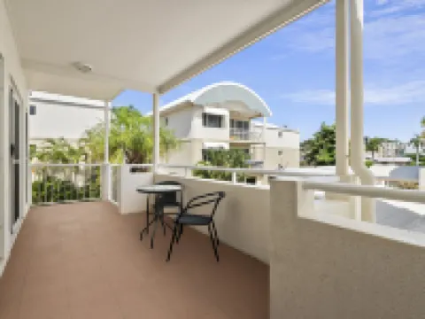 Park Regis Anchorage Hotels in South Townsville