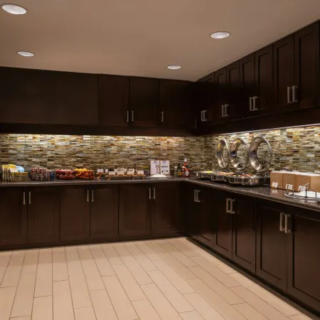 Residence Inn Akron Fairlawn
