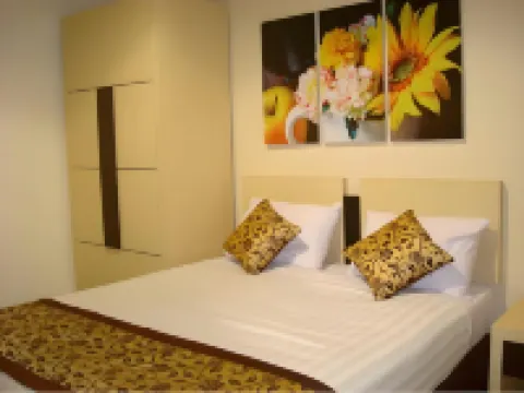 Srikandi Guest House