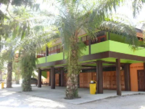 เพื่อนเดินทาง รีสอร์ท โรงแรมในอำเภอ ไชยา