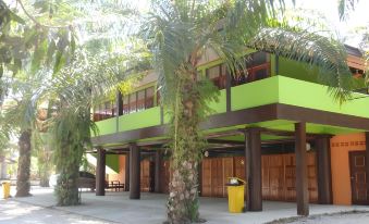 Phuendernthang Resort