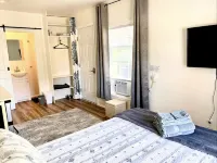 Cozy private guest suite for a maximum of 3 nights!!! -  Apartamentos vacacionales