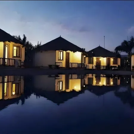 The Village Resort Mandvi