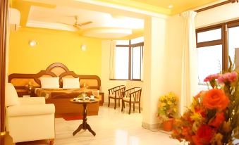 Hotel Sun World