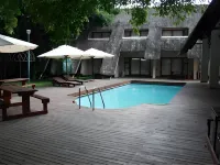 Pongola Country Lodge Hotels in Zululand DC
