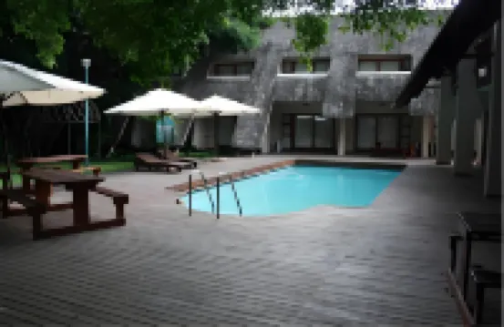 蓬戈拉鄉村小屋