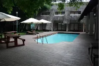 Pongola Country Lodge