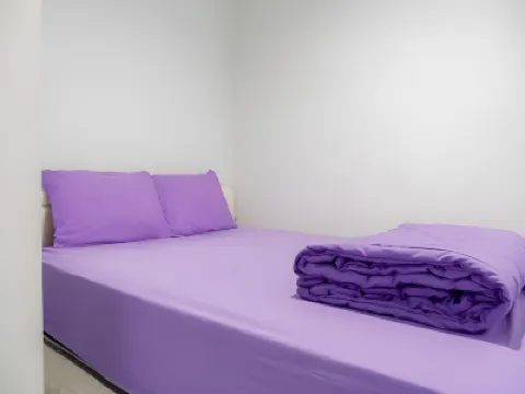 Susilo Residence 10 타루마나가라대학교 주변 호텔